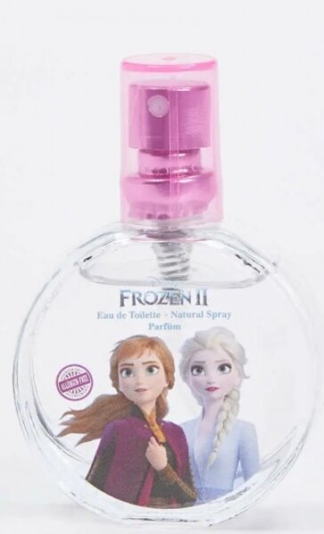 Defacto Frozen EDT 15 ml Çocuk Parfümü kullananlar yorumlar